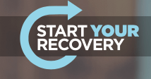 Start Your Recovery Logo